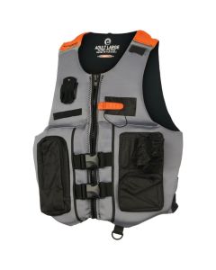 Sea-Doo Explorer Airflow PFD Orange