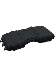 Polaris Front Cargo Box