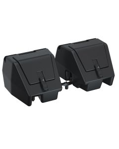 Polaris Rear Storage Boxes