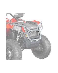 Polaris Front Brushguard