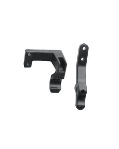 Polaris KIT-HANDGUARD MOUNT ersatt av 2889341