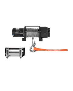 Polaris K-POLARIS 2.5 WINCH XPATV ersatt av 2889469