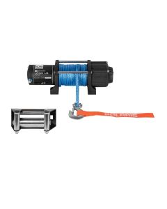 Polaris Hd 3,500 Lb. Winch