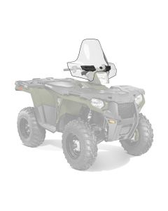 Polaris Vindruta 49cm Sportsman 570 2018-2022