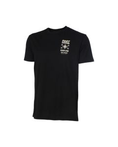 Can-Am MEN’S X FH Coilover Tee Black 2024