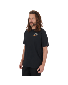 Can-Am MEN’S X FH Blaze Tee Black 2024