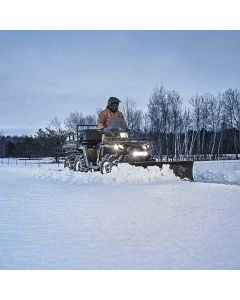 Polaris snökedjor bak, säljs i par