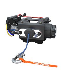 Polaris K-WINCH POL35HDDS SMH ersatt av 9999999