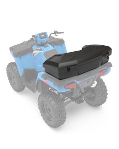 Polaris Lock & Ride Rear Cargo Box