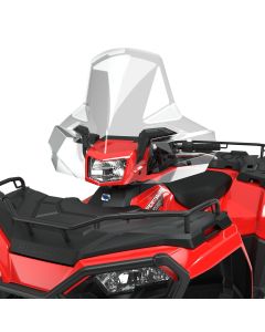 Polaris Vindruta lång 570 2021-