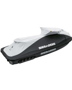 Sea-Doo Kapell GTR (2012-2019)