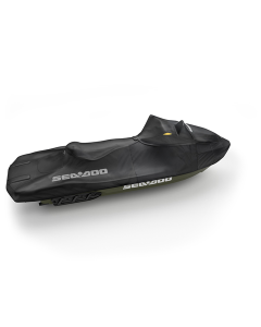 Sea-Doo Kapell FISHPRO SPORT, FISHPRO TROPHY