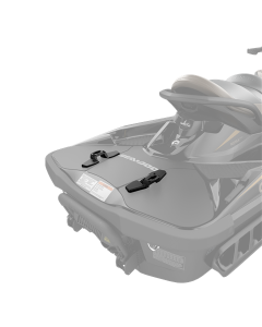 Sea-Doo LinQ-basmonteringssats GTX (2016-2017)/ RXT-X (2016-2017)