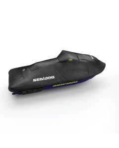 Sea-Doo Kapell RXP-X (2021 och senare)