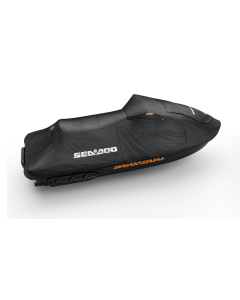 Sea-Doo Kapell GTI, GTI SE, GTR, WAKE 170 (2020 och senare)/ FISHPRO SCOUT