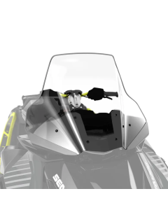 Sea-Doo Touringvindruta GTX, GTX Limited, RXT-X, Wake Pro, FishPro Sport, FishPro Trophy