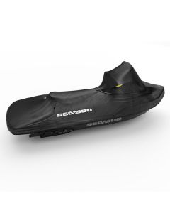 Sea-Doo Cover Explorer Pro Black