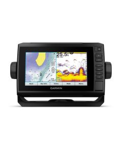 Sea-Doo Garmin ECHOMAP™ UHD 72sv GPS RXT, RXT-X, GTX, Wake Pro (2019 och senare)/ GTI, GTI SE, GTR och Wake 170 (2020 och senare)/ RXP-X (2021 och senare), Explorer Pro