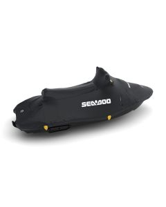 Sea-Doo Cover Spark For 3 (2024) Black