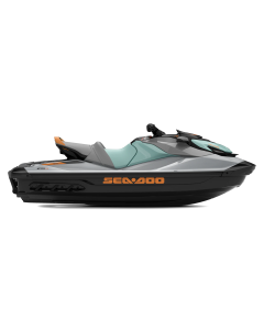 Sea-Doo GTI SE 170 Ice Metal / Neo Mint 2023