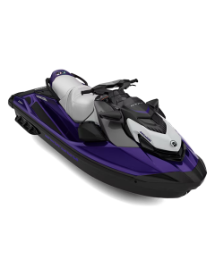 Sea-Doo GTI SE 170 iDF (Sound System) Midnight Purple 2025