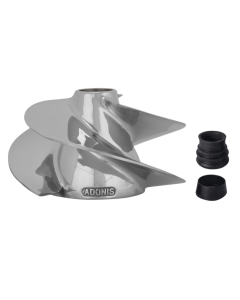 Adonis Impeller 18/22 för Sea-Doo GS, GTI 99-01