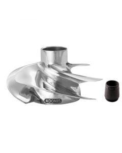 Adonis Impeller 10/18 för Sea-Doo GTI 130, GTI 155, Wake Std 09-17