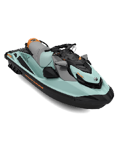 Sea-Doo WAKE 170 iDF (Sound System) Neo Mint 2024