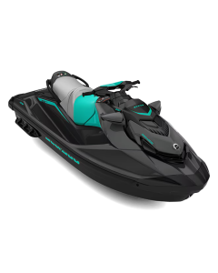 Sea-Doo GTR 230 Eclipse Black / Reef Blue 2025