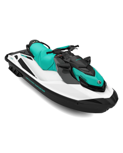 Sea-Doo GTI 130 White / Reef Blue 2023