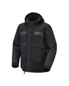 Can-Am Expedition Radiant Jacket (kit) Black 2024