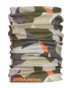 Sea-Doo Buff Onesize Camo