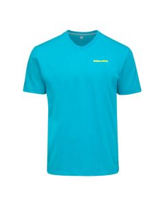 Sea-Doo Stamp t-tröja Turquoise