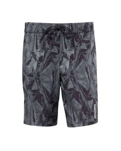 Sea-Doo Beach boardshorts Svart