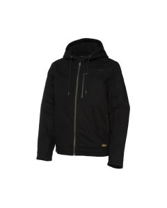 Can-Am MEN’S Utility Jacket Black 2023