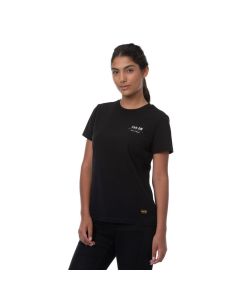 Can-Am Ladies’ Off-Road T-Shirt Black 2023