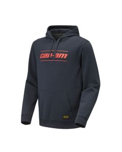 Can-Am Signature Pullover Hoodie Navy 2023