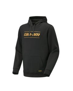 Can-Am Signature Pullover Hoodie Black 2023