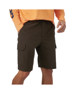 Sea-Doo Adventure cargoshorts Brun 2023