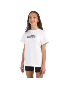 Sea-Doo T-shirt junior Vit 2023