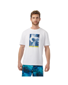 Sea-Doo Ocean View T-shirt Vit 2023