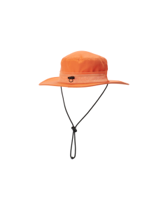 Sea-Doo Unisex Boonie Floatable Hat One Size Amber 2024