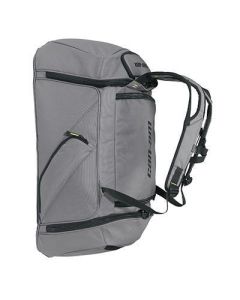 Can-Am 90 L Gear Bag Charcoal Grey