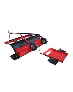 Iron Baltic Ski track maker Tracker 230