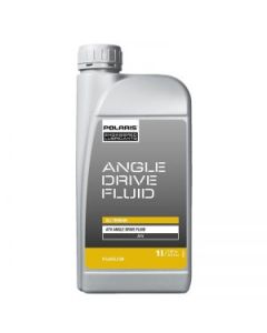 Polaris ATV Angle Drive Fluid 1L (12) ersatt av 503320