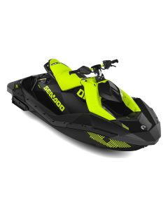 Sea-Doo Spark Trixx 2UP 90 iBR Manta Green 2023