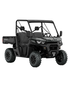 Can-Am Traxter XU T HD9 Stone Gray T1b 2023