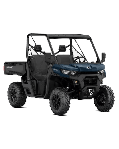 Can-Am Traxter XU T HD9 Dusty Navy T1b 2025