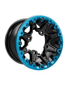 Can-Am 14" fälglåsring G2 Octane Blue