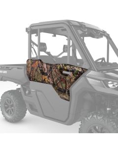 Can -Am Panel till framdörr Traxter, Traxter MAX 2022 och senare Panel till höger framdörr  Mossy Oak Break-Up Country Camo